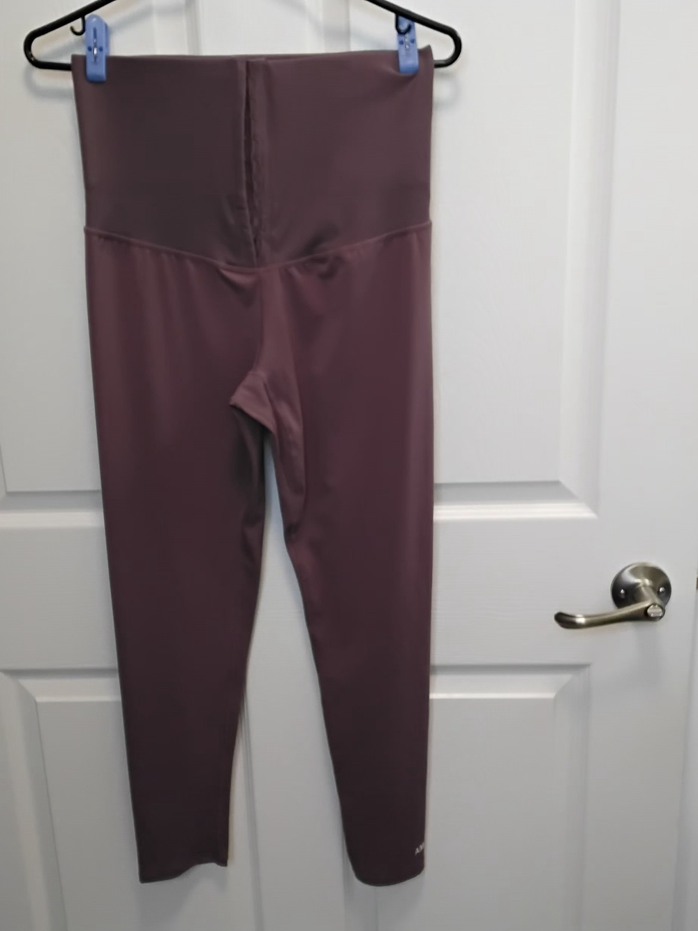 Athletics Motion Magic Waist Shaper2-in-1 Corset Performance Pants Size XL NWT